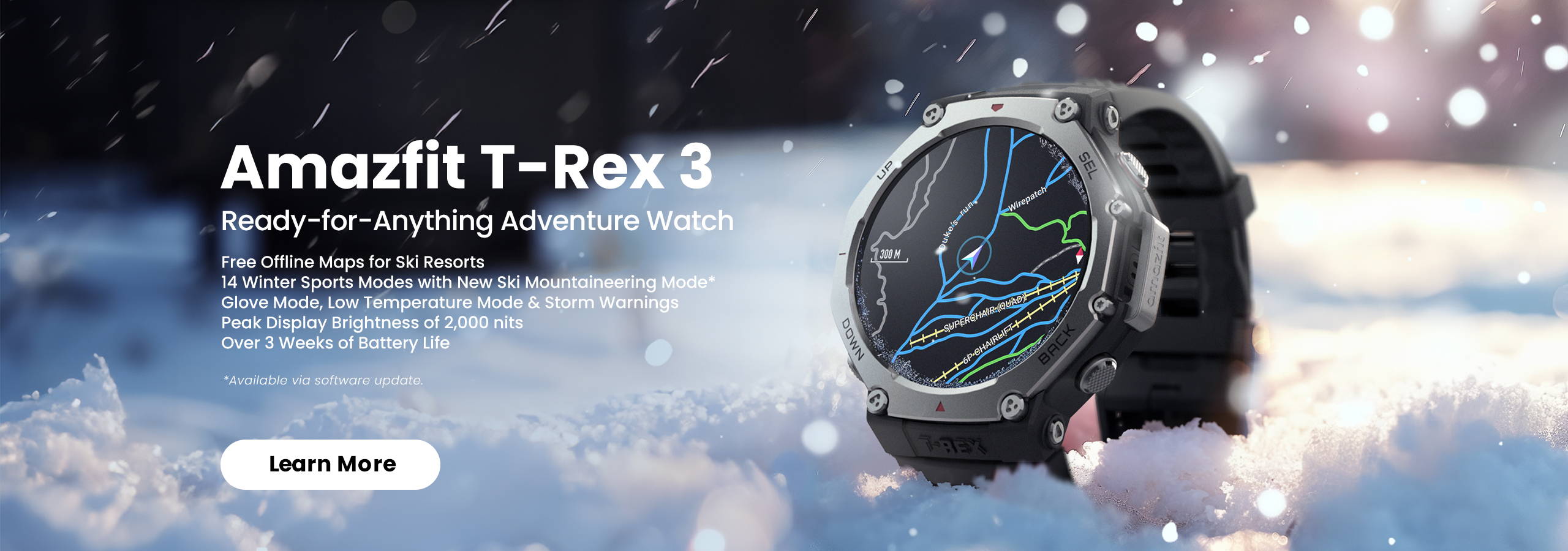 Amazfit watch pc cheap
